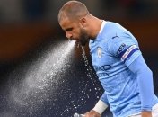 Манчестер Сити без Зинченко прошел Борнмут в Кубке лиги