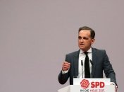 Маас напомнил России: Отношения с ЕС зависят от ситуации в Украине