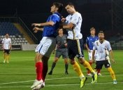 У Ковальца невыполнимая задача? "Таврия" - "Металлург-З"  - 1:0