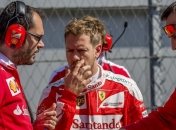 Феттель о переводе Квята из "Ред Булл" в "Торо Россо"