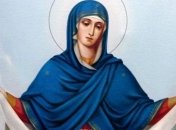 Покров Пресвятой Богородицы - праздник 14 октября
