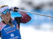 Сегодня в Анси состоится женский спринт: состав Украины и когда смотреть гонку