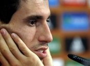 Что делал Хави Мартинес ночью на базе бывшего клуба