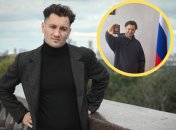 Юрій Бардаш вже понад рік офіційно громадянин РФ