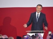 Новый президент Польши рассказал, что вернет мир в Украину