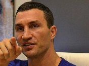 Кличко: Фьюри тащит бокс через грязь