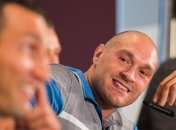 WBO предоставила Тайсону Фьюри 10 дней на прояснение ситуации со здоровьем