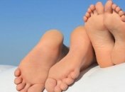 Как быстро избавиться от мозолей в домашних условиях