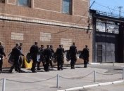 Бунт в одесской колонии: стало известно о состоянии здоровья пострадавших