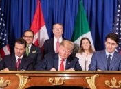Новое торговое соглашение между США, Канадой и Мексикой вступило в силу