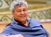 Мірча Луческу погодив контракт із Динамо в Пущі-Водиці