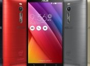 ASUS анонсировал смартфон с 4 Гб оперативной памяти