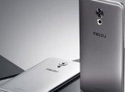 Новый смартфон Meizu 16 будет сделан в стиле iPhone X