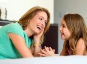 Ученые рассказали, когда и как лучше разговаривать с детьми о сексе