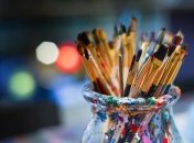 З Днем художника Украины - поздравления с праздником 10 октября 2021 года