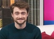 Звезда "Гарри Поттера" рассказал о романе с давней возлюбленной Эрин Дарк