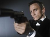 Дэниел Крейг стал самым высокооплачиваемым Джеймсом Бондом