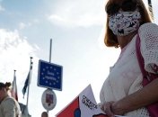 У Польщі - більше 35 тисячі випадків COVID-19