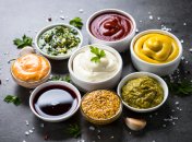 Альтернативу майонезу для стравах знайдено