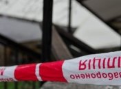 В Винницкой области отец убил сына