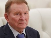 Кучма рассказал, что завтра будут обсуждать в Минске