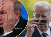 Джо Байден о своем визите в Киев