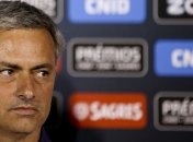 Моуриньо: Если ты лидер, то не стоит забывать об этом