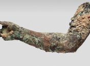 Археологи рассказали о новых находках у острова Антикитера в Греции