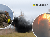 Детонация боеприпасов