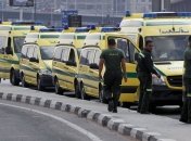 На месте крушения российского самолета нашли "черные ящики"