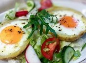 Врачи назвали самый полезный завтрак 