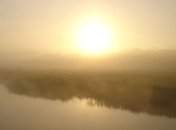 Туманное бабье лето на исходе: прогноз погоды на 23-24 октября