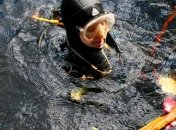 В пещере Флориды обнаружены следы древних сибиряков