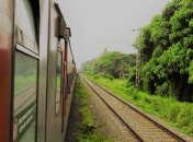 Спали на рельсах: в Индии под колесами поезда погибли 15 человек