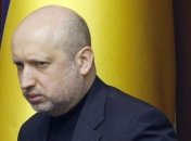 Турчинов: Милицию усилят за счет украинских патриотов