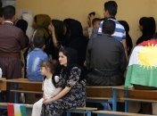 Иран закрыл границу с Иракским Курдистаном