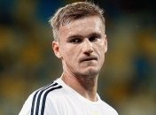 Гладкий анонсировал переход в новый клуб