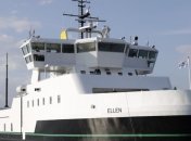 В Дании запустили самый большой в мире электропаром (Видео)