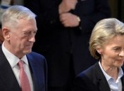 Встреча министров обороны Германии и США сорвалась из-за лейтенанта бундесвера