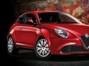 Alfa-Romeo прекратил выпуск хэтчбека MiTo