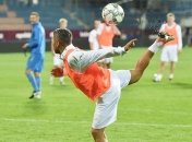 Чехия - Украина: прогноз букмекеров на матч Лиги наций