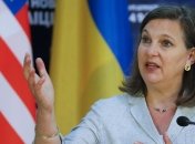 Нуланд о децентрализации в Украине