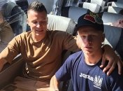 Зинченко: Италию все любят, но мы тут не на отдыхе