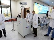 Падение не за горами: ВОЗ заявила что пик коронавируса в мире уже прошел