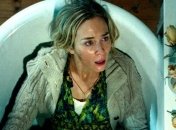 Вышел трейлер хоррора "Тихое место" с Эмили Блант в главной роли (Видео)