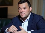 Богдан прокомментировал увеличение финансирования МВД и СБУ