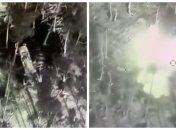 "Байрактар" в работе