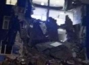 В Омске обрушилась казарма ВДВ: 37 человек под завалами