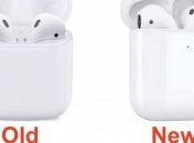 В Сети появились характеристики наушников Apple AirPods 2 до анонса