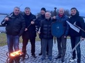 Комаровский, Аваков, Елизаров, Шустер, Гордон и Гройсман